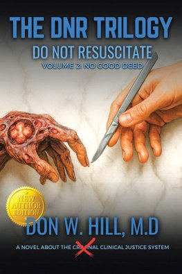 THE DNR TRILOGY  Volume 2