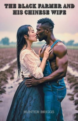 The Black Farmer and his Chinese Wife