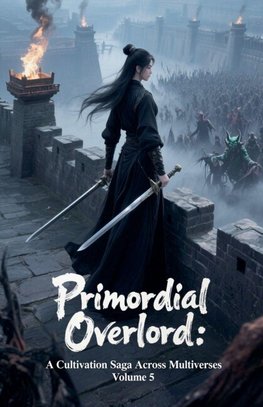 Primordial Overlord