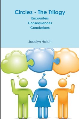 Circles - The Trilogy