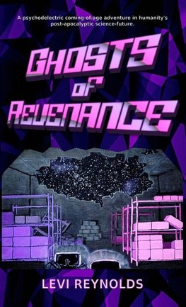 Ghosts of Revenance