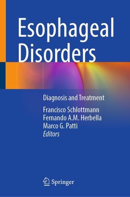 Esophageal Disorders