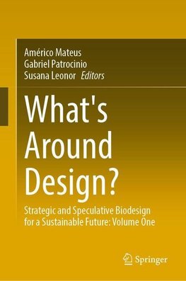 What's Around Design?