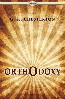Orthodoxy