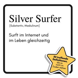 Silver Surfer