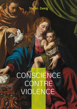 Conscience contre violence