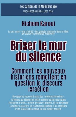 Briser le mur du silence