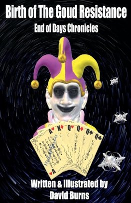 Birth Of The Goud Resistance