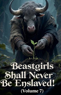 Beastgirls Shall Never Be Enslaved! (Volume 7)