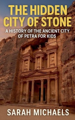 The Hidden City of Stone