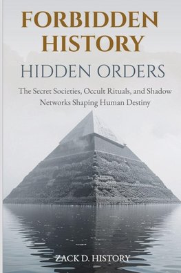 Forbidden History Hidden Orders