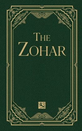 The Zohar Volume 17