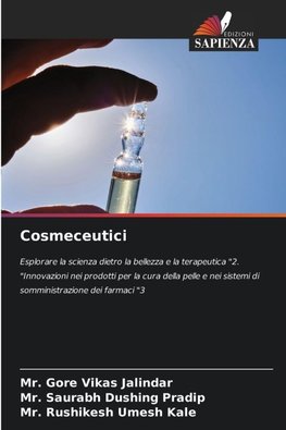 Cosmeceutici