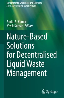 Nature-Based Solutions for Decentralised Liquid Waste Management