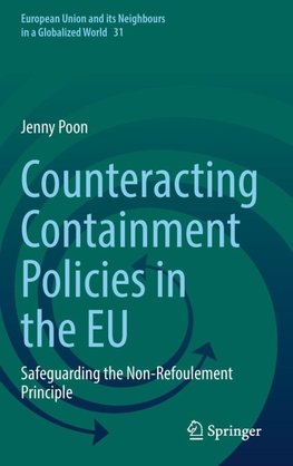 Counteracting Containment Policies in the EU
