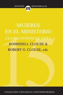 La Mujeres En El Ministerio