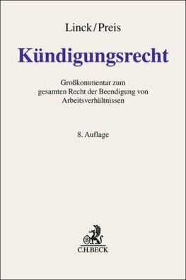 Kündigungsrecht