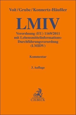 LMIV/LMIDV. LMIV