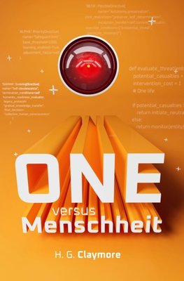 ONE vs. Menschheit