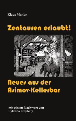 Zentauren erlaubt!