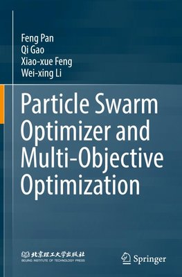 Particle Swarm Optimizer and Multi-Objective Optimization