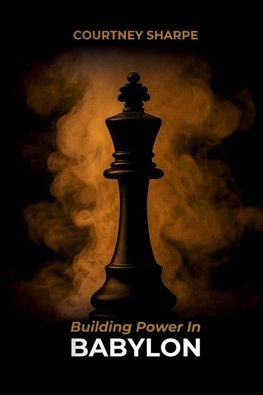 Building Power In Babylon (Paperback)