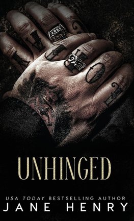 Unhinged