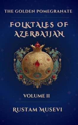 The Golden Pomegranate