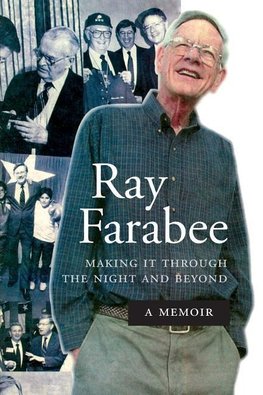Ray Farabee