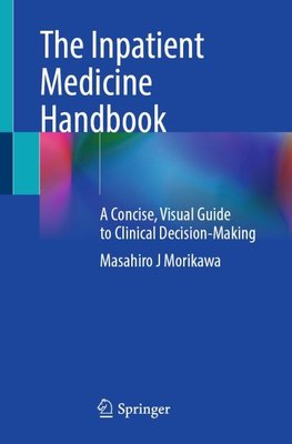 The Inpatient Medicine Handbook