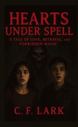 Hearts Under Spell