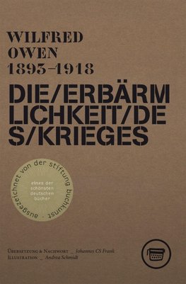 Die Erbärmlichkeit des Krieges