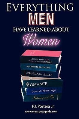 Everything Men Have Learned About Women