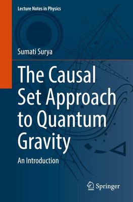 The Causal Set Approach to Quantum Gravity