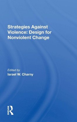 Strategies Against Violence