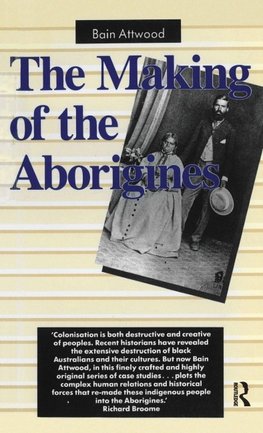 The Making of the Aborigines