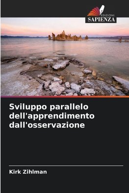 Sviluppo parallelo dell'apprendimento dall'osservazione