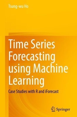 Time Series Forecasting using Machine Learning