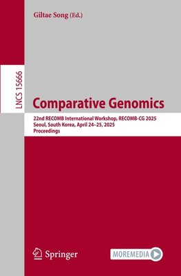 Comparative Genomics