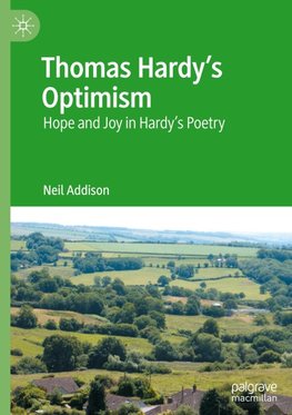 Thomas Hardy's Optimism