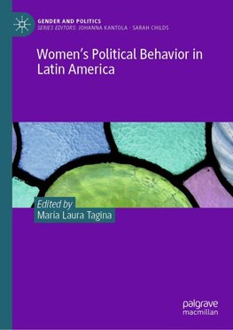 Women's Political Behavior in Latin America