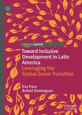 Toward Inclusive Development in Latin America