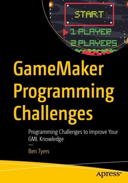 GameMaker Programming Challenges