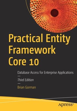 Practical Entity Framework Core 10
