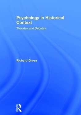Psychology in Historical Context