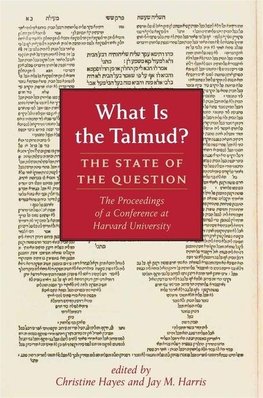 What Is the Talmud?