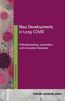 New Developments in Long COVID