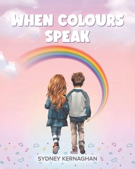 When Colours Speak