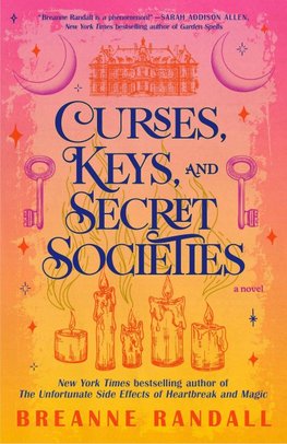 Curses, Keys, and Secret Societies
