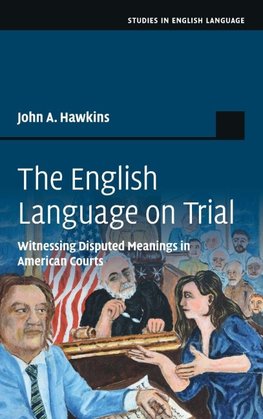 The English Language on Trial